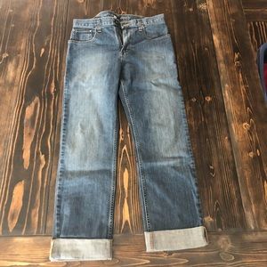 Carhartt relaxed fit jean